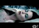 Ejercicio de inglés con la canción Lose Control de Evanescence | Recurso educativo 124481