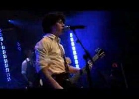Fill in the gaps con la canción That's Just The Way We Roll (Live) de Jonas Brothers | Recurso educativo 125138
