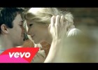 Ejercicio de listening con la canción White Horse de Taylor Swift | Recurso educativo 125180