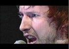 Fill in the gaps con la canción Goodbye My Lover (Live) de James Blunt | Recurso educativo 125443