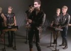 Fill in the gaps con la canción Just Can't Get Enough de Depeche Mode | Recurso educativo 125651