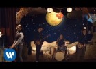 Fill in the gaps con la canción Christmas Lights de Coldplay | Recurso educativo 125785
