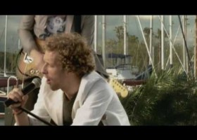 Ejercicio de inglés con la canción The Hardest Part de Coldplay | Recurso educativo 125864