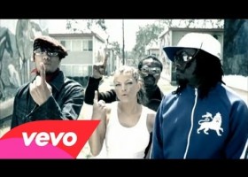 Fill in the gaps con la canción Where Is The Love? de The Black Eyed Peas | Recurso educativo 126040