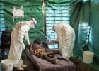 adn-dna: 363- El virus del Ébola: fácil contagio y alta mortalidad | Recurso educativo 331708