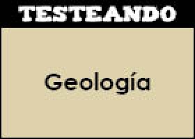 Geología - Asignatura completa | Recurso educativo 351339