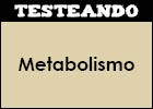 Metabolismo | Recurso educativo 351427