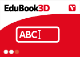 Completa. "Hay", "ahí" o "¡ay!" | Recurso educativo 415335