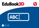 Expresiones algebraicas 3 | Recurso educativo 418039