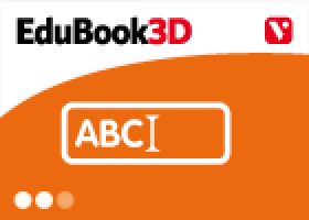 Autoevaluación final 6.07 - Gravitación Universal | Recurso educativo 420656