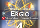Nuevo Ergio 4. Física y Química | Libro de texto 423750