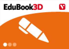 Evaluación final 8 - Percepción y coordinación | Recurso educativo 427164