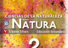 Nuevo Natura 2. Ciencias de la naturaleza | Libro de texto 474282