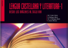 Lengua castellana y literatura 1. Desde los orígenes al siglo XIX | Libro de texto 482865