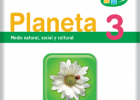 Planeta 3 Andalucía. Medio natural, social y cultural | Libro de texto 531291