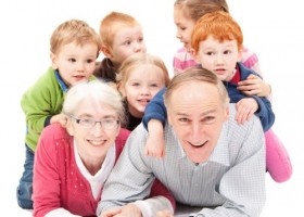 Consejos para que los abuelos aporten en la educación de los nietos | Recurso educativo 612614