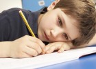 Preparar al niño en el hábito de estudio antes de los 6 años | Recurso educativo 612827