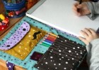 Crea tu maleta de artísta | Recurso educativo 110131