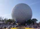 Esfera (Parque Epcot) | Recurso educativo 675330