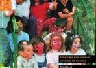 Educación intercultural en las aulas de infantil del CEIP Las Lomas..  | Recurso educativo 617552
