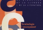 La terminologia, avui: termes, textos i màquines. | Recurso educativo 619662