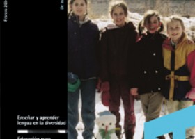 La percepción de los valores cívicos en la infancia a través de las imágenes de  | Recurso educativo 619840