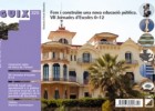 Institut Municipal d'Educació i Biblioteques (IMEB) de Calvià. | Recurso educativo 621636