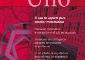 Cine y matemáticas. Nuevas tecnologías. Reseñas | Recurso educativo 626274