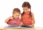 Recursos para la práctica: Guía de navegación de la biblioteca infantil | Recurso educativo 627329