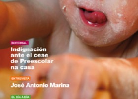 Para redondear: Nacidos para leer. Para saber más....  | Recurso educativo 627332