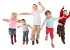 Cómo fomentar la alegría y el optimismo en nuestros hijos | Recurso educativo 677199