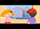 Earth Atmosphere -Air & Layers Video for kids | Recurso educativo 677468