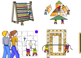 Matemáticas para primaria | Recurso educativo 679306