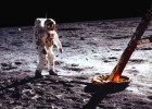 Vídeo: Apollo 11 - L'arribada de l'home a la Lluna | Recurso educativo 679829