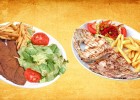 Imatge de plats de menjar | Recurso educativo 680682