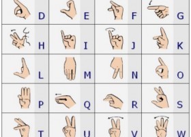 El llenguatge dels signes | Recurso educativo 680986