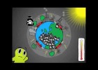 Climate animation | Recurso educativo 683070