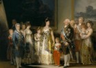 Museo Nacional del Prado: The family of Carlos IV | Recurso educativo 684171