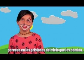 Fabulas de Samaniego - Las Moscas | Recurso educativo 686611
