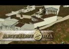 La Acrópolis de Atenas - YouTube | Recurso educativo 686814
