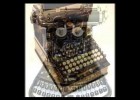 Historia breve de la máquina de escribir | Recurso educativo 687847