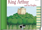 King Arthur and his knights | Libro de texto 712686