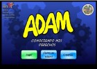Adam - Conociendo mis derechos | Recurso educativo 724849