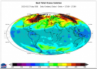 NASA Goddard Ozone & Air Quality - Home | Recurso educativo 725187