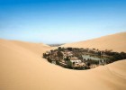 10 Beautiful and Spectacular Desert Oases | Recurso educativo 725739