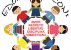 La educación en valores y su práctica | Recurso educativo 729318