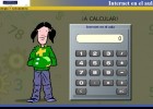 La calculadora | Recurso educativo 730301