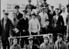 Shackleton, un viaje llamado Resistencia | Recurso educativo 731293