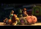 Disney Pixar España | Escena Toy Story 3 | Recurso educativo 731666