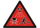 Una nova senyal per advertir del perill radiactiu | Recurso educativo 731971